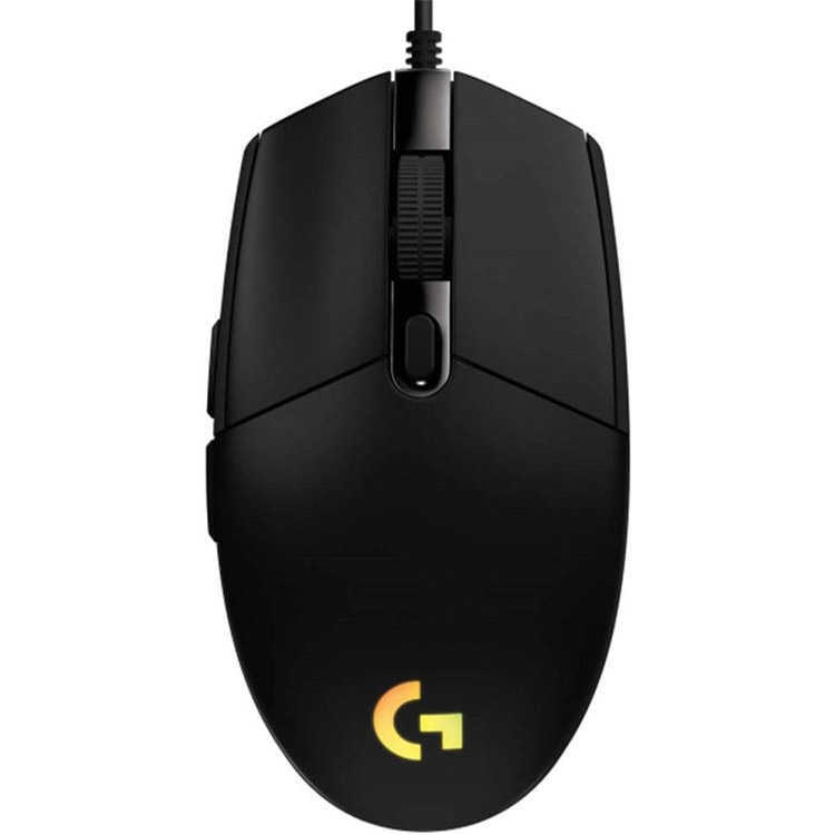 Logitech G102 Gaming Mouse