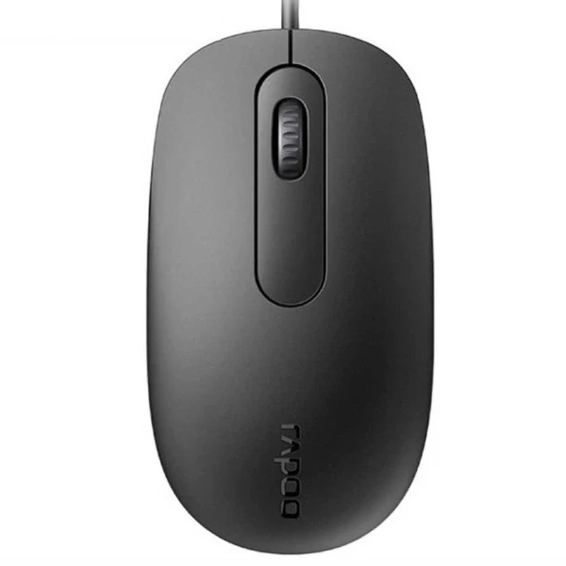 موس رپو N200