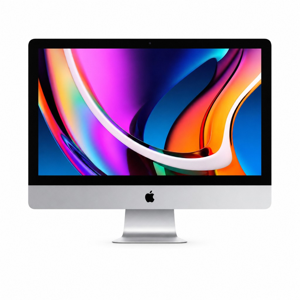 آی‌مک 27 اینچ اپل مدل Apple iMac A1312 (استوک)