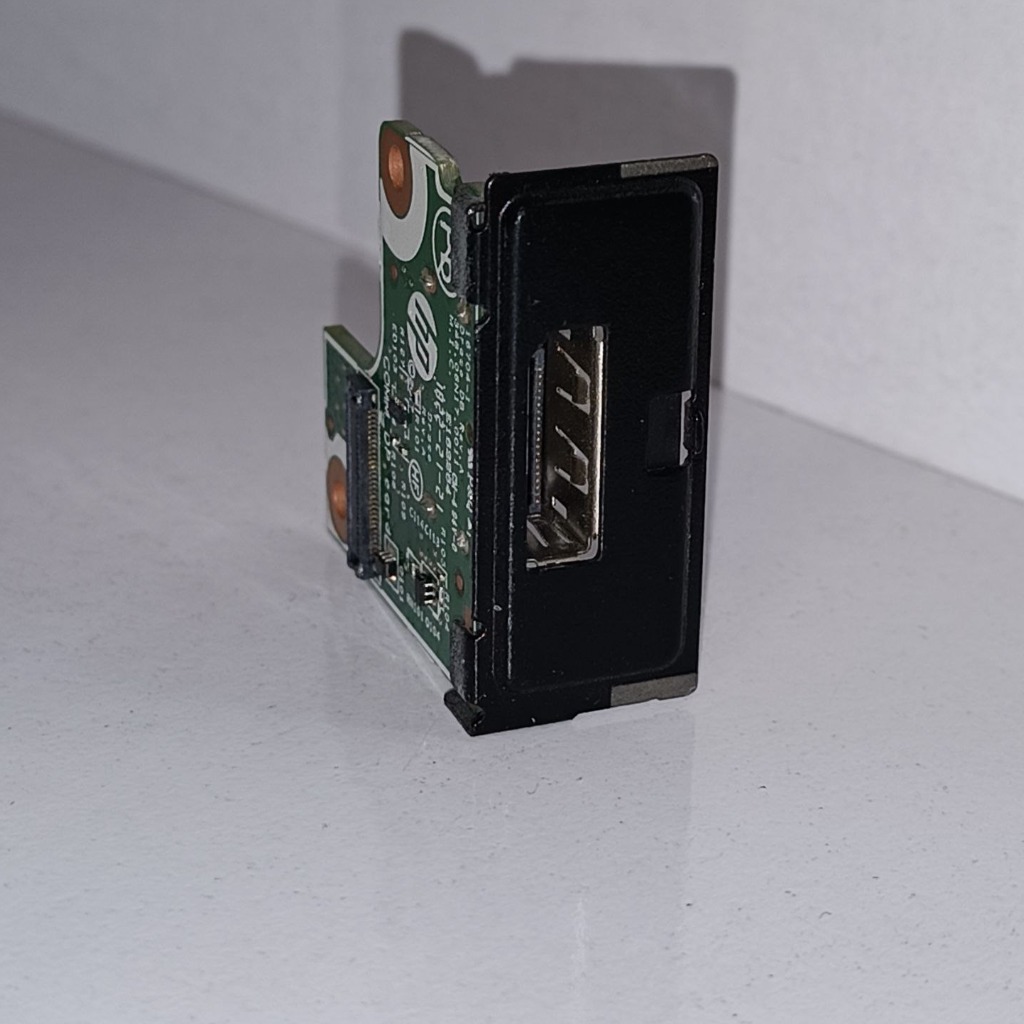 ماژول و پورت Display مینی کیس hp G3-G4-G5