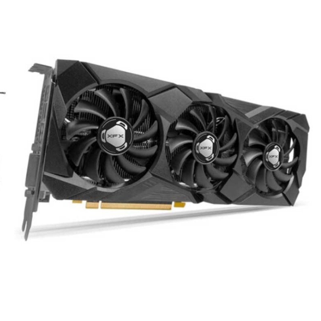 XFX AMD Radeon RX 590 GME 8GBکارت گرافیک