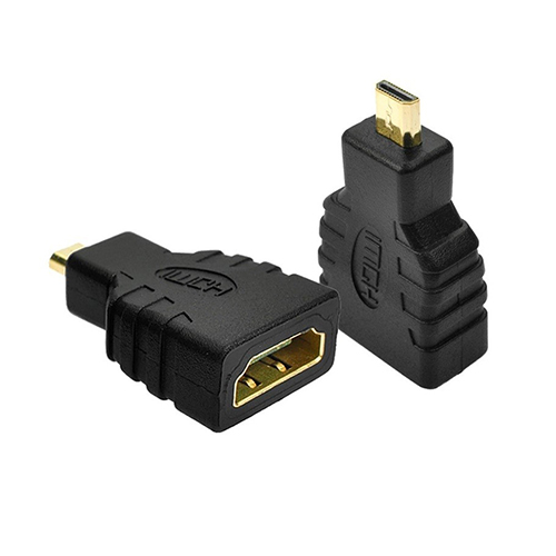 تبدیل micro HDMI به HDMI