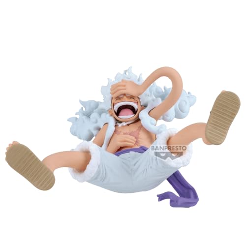 Banpresto، One Piece