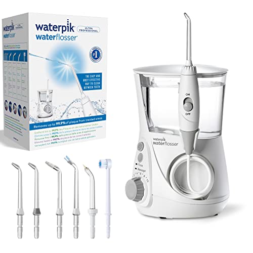 فلوسر آب فوق حرفه ای Waterpik WP660