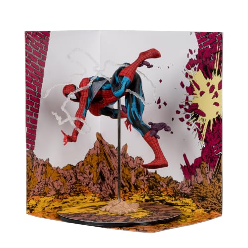 McFarlane، McFarlane MARVEL