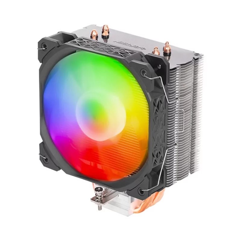 GREEN NOTUS 300 ARGB CPU COOLER فن سی پی یو گرین