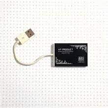 MEMOREY CARD REDER XP-730R