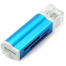 CARD READER XP -700R