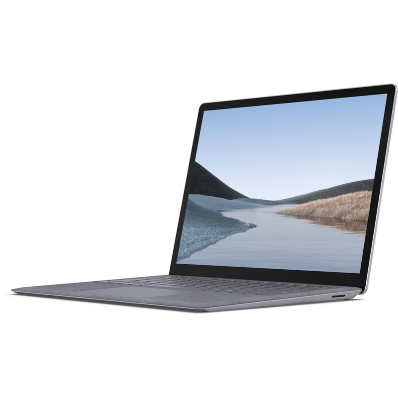 Microsoft surface laptop 3 استوک
