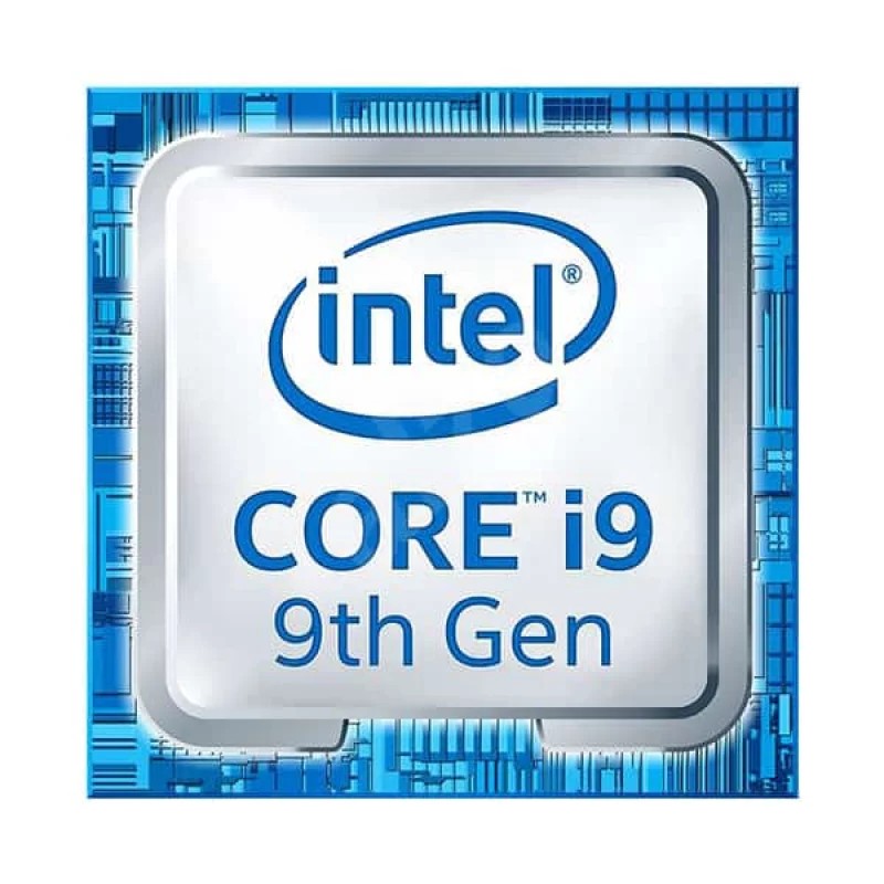 سی پی یو اینتل بدون باکس مدل CPU Intel Core i9-9900K Tray
