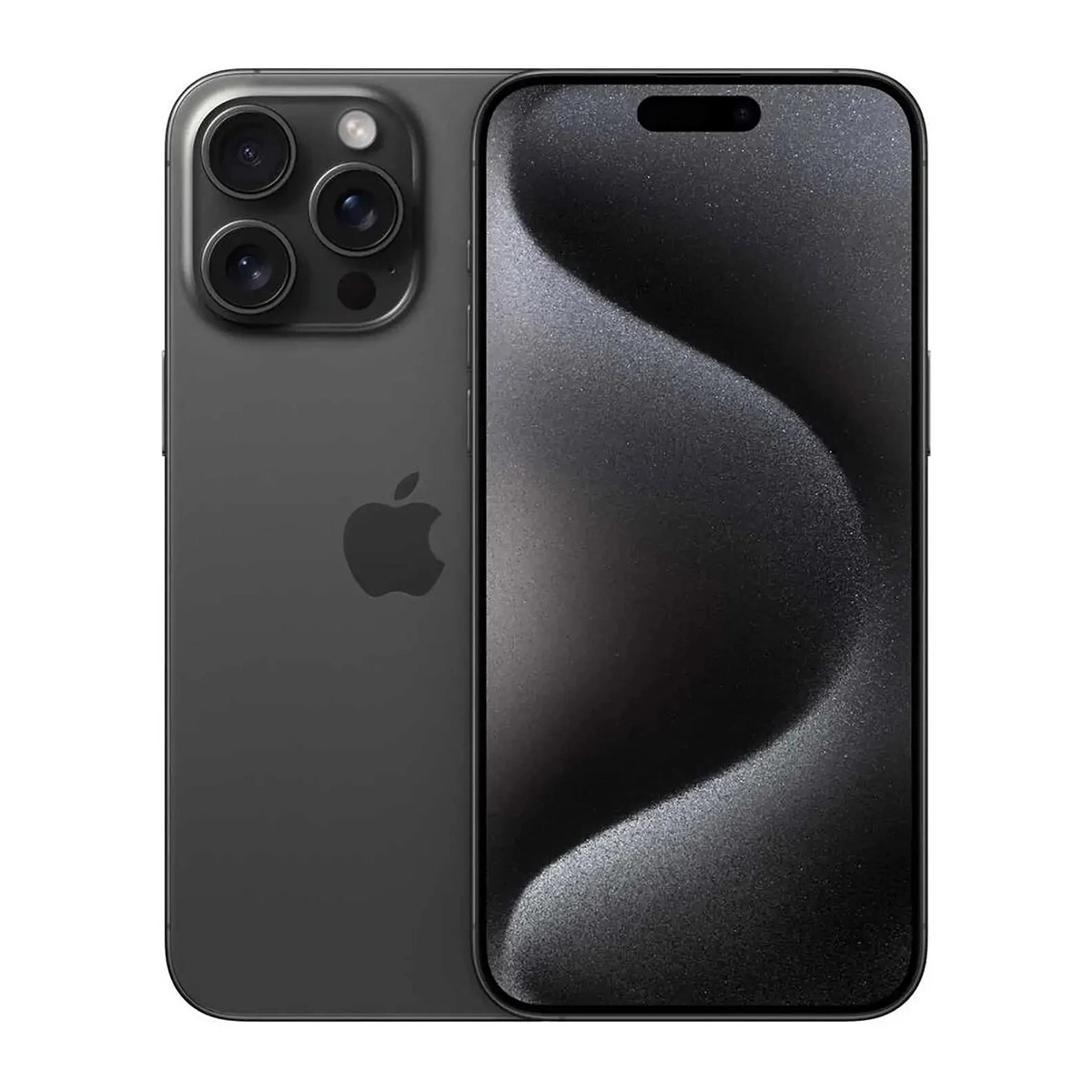 Apple iPhone 16 Pro ZAA 256GB - Black Titanium