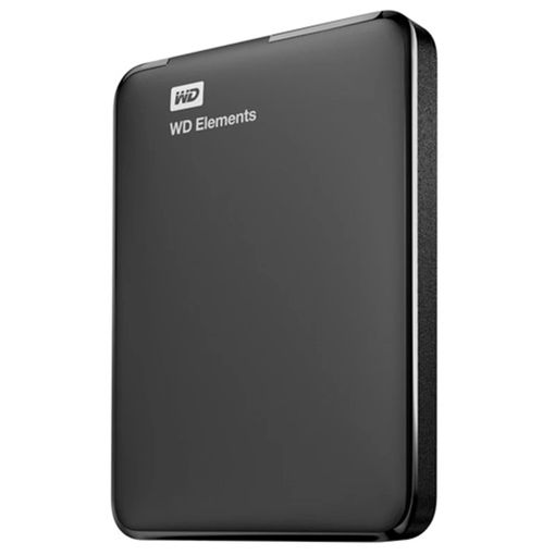 BOX HDD EXT