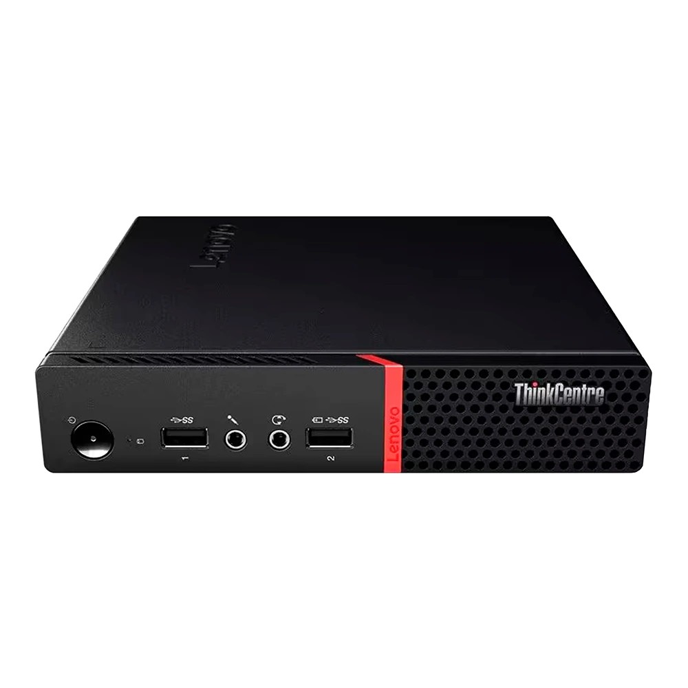 مینی کیس لنوو Lenovo ThinkCentre M720/920 نسل 8 استوک