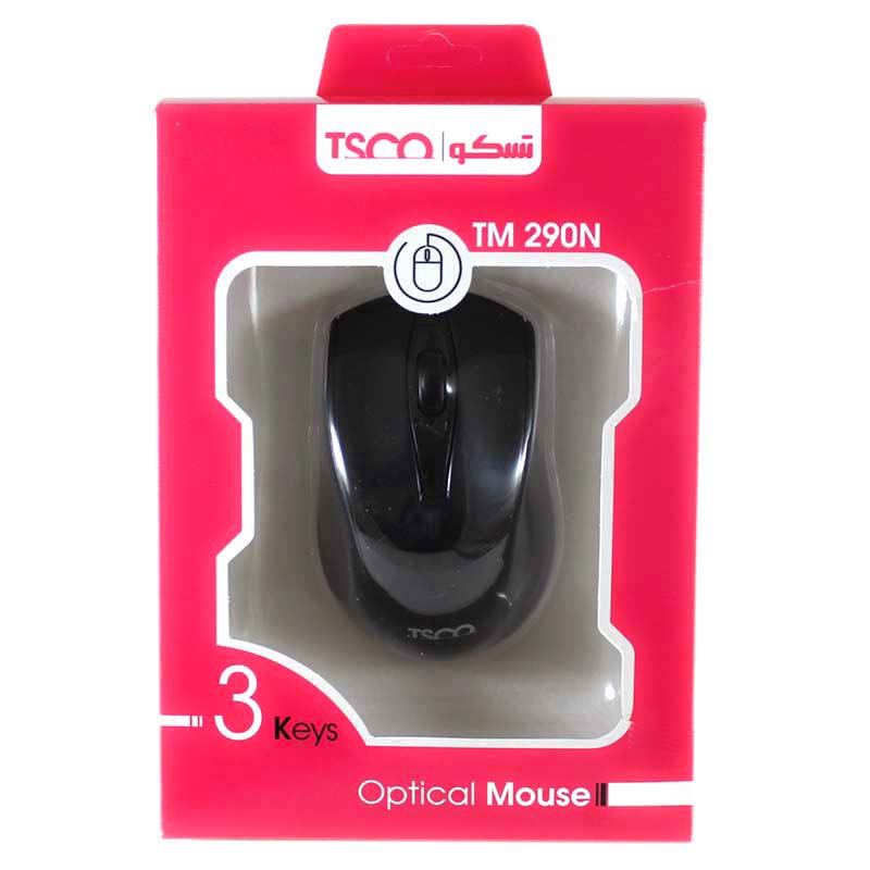 موس باسیم TSCO مدل TM290N