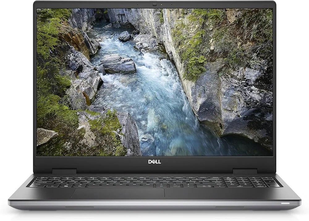 Dell Precision 7670 ورک‌استیشن