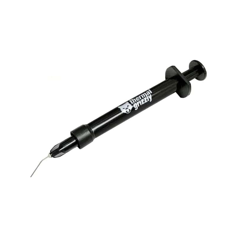 فلز مایع ترمال گریزلی THERMAL GRIZZLY CONDUCTONAUT LIQUID METAL Extreme 5g
