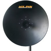 دیش ضد نویز 33 دی بی وایلینک مدل WiLink HSPA-33.4x-D