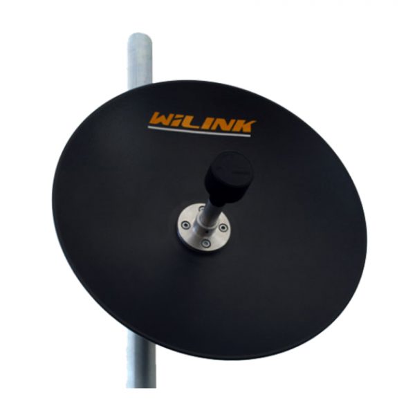 دیش استاندارد 33 دی بی وایلینک مدل WiLink SPA-33.4x-D