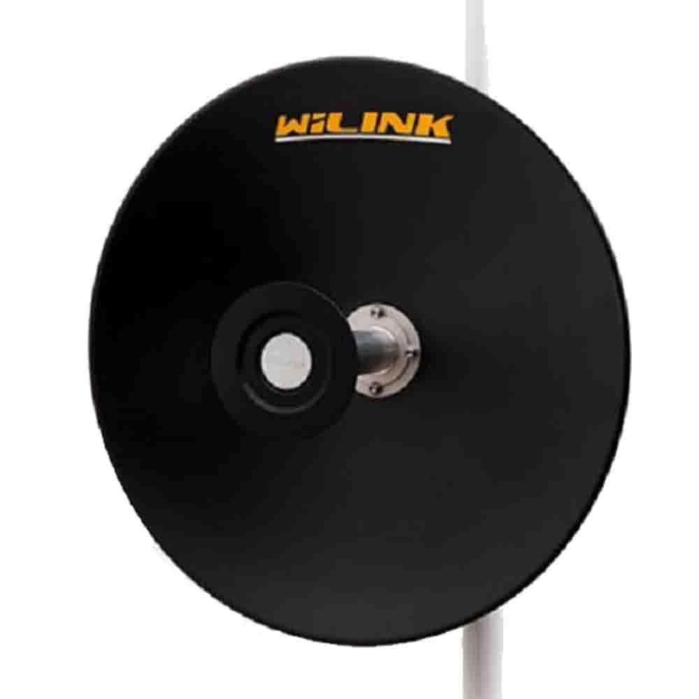 دیش استاندارد 28 دی بی وایلینک مدل WiLink SPA-28.5x-D¹