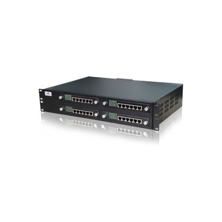 گیتوی fxo نیوراک Newrock MX60E-48FXO