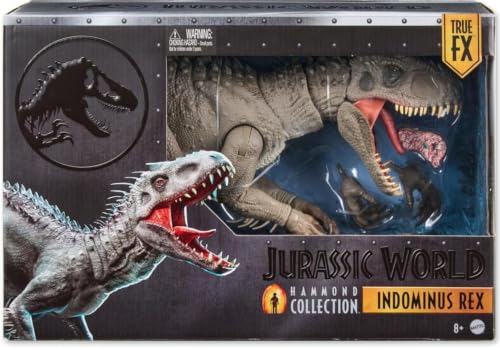 MAGNETOE، MAGNETOE Jurassic