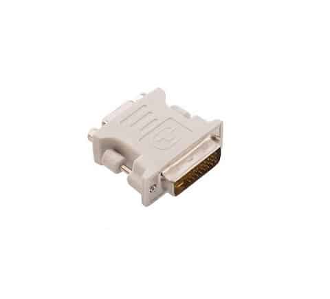 تبدیل معمولی DVI to VGA (آکبند)