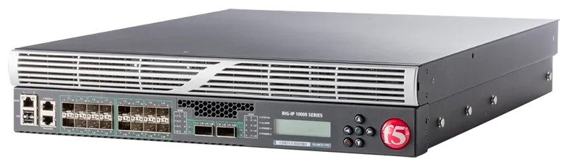 فایروال F5 BIG-IP 12250v