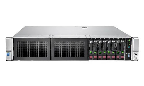 سرور HPE DL380 Gen9 قیمت، مشخصات و خرید سرور 719064-B21