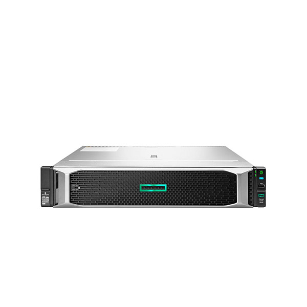 سرور hp dl180