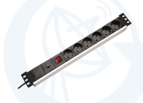 PowerModules 6 port سوپیتا| خرید محصولات سوپیتا