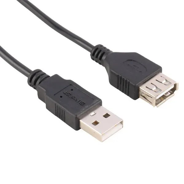کابل افزایشUSB2 متراژ 10 متر برند SUNWEST