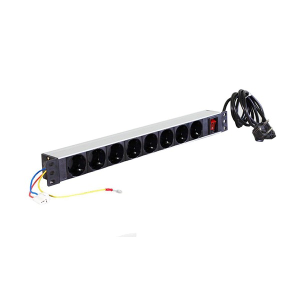 PowerModules 8 port سوپیتا | شبکه ارغوان ارتباط 021-41902