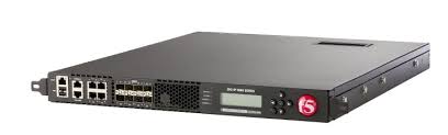 فایروال F5 BIG-IP 5050s/5000s