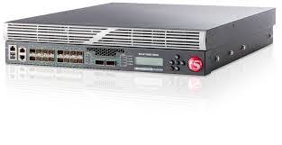 فایروال F5 BIG-IP SYSTEM 7055s/7050s/7000s