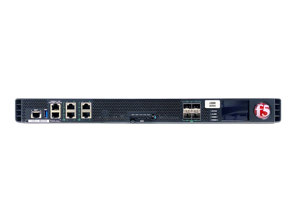 فایروال F5 r2800