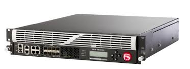 فایروال F5 BIG-IP 7255v/7250v/7200v-SSL