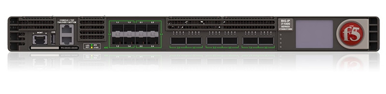 فایروال F5 BIG-IP i11800-DS