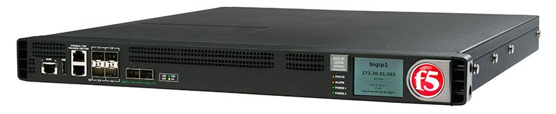 فایروال F5 BIG-IP I2800