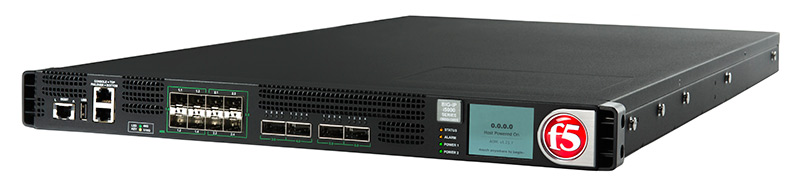 فایروال F5 BIG-IP i5600