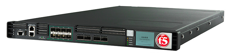 فایروال F5 BIG-IP i7600