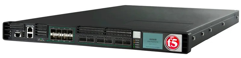 فایروال F5 BIG-IP I10800