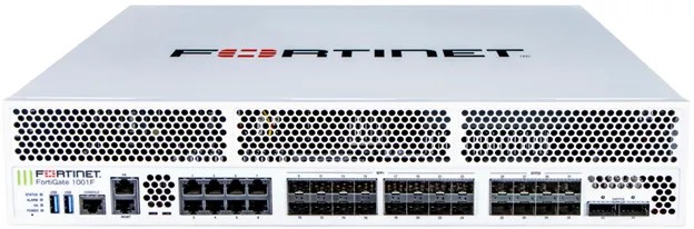 Fortinet FortiGate 1001F| خرید فایروال با گارانتی