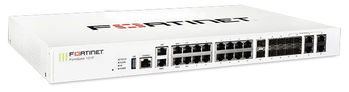 Fortinet FortiGate 101F