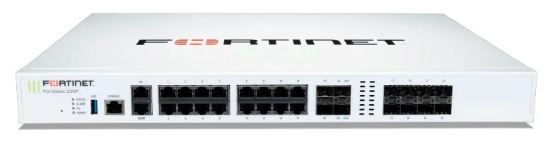 Fortinet FortiGate 201F| خرید فایروال پیشرفته Fortinet با عملکرد بالا
