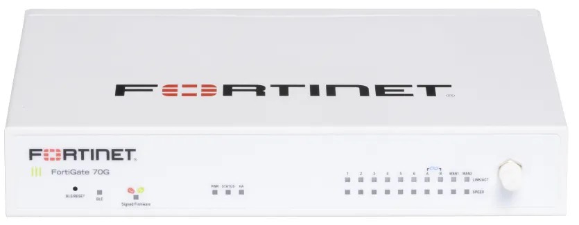 فایروال Fortinet FortiGate FG-71G