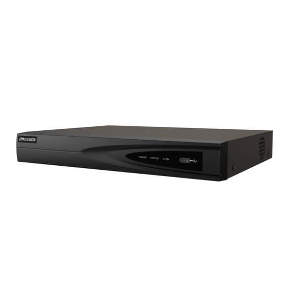 دستگاه DS-7608NI-K1 NVR هایک ویژن استعلام قیمت 02141902