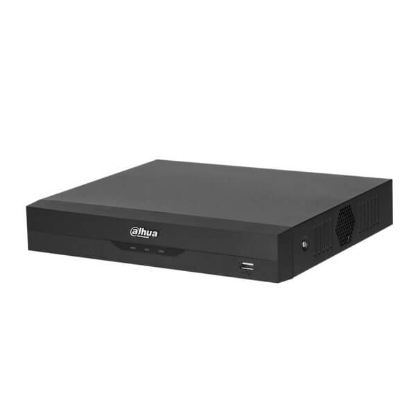 DVR مدل DH-XVR4116HS-I داهوا| استعلام قیمت از شبکه ارغوان