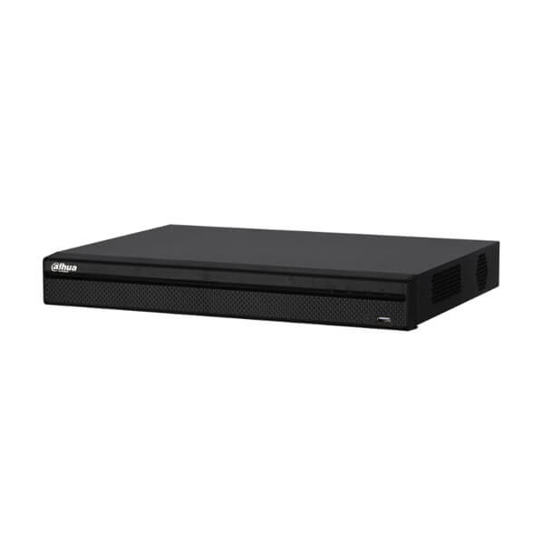 دستگاه NVR داهوا مدل DHI-NVR4232-4KS2
