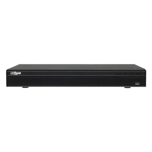 دستگاه NVR داهوا مدل DHI-NVR5216-4KS2