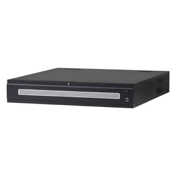 دستگاه NVR داهوا مدل DHI-NVR608-64-4KS2